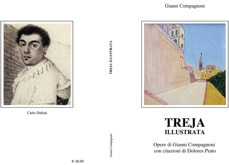 Copertina colore 2023