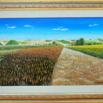 Granturcosorgo-e-girasoli