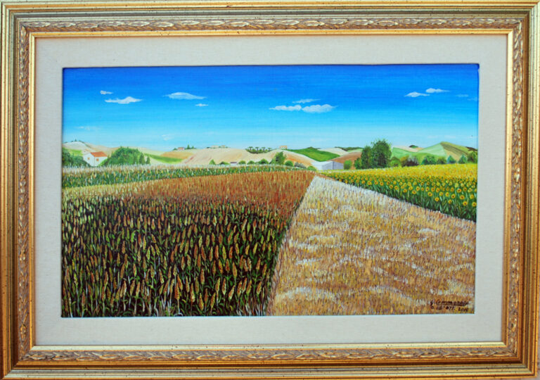 Granturcosorgo-e-girasoli